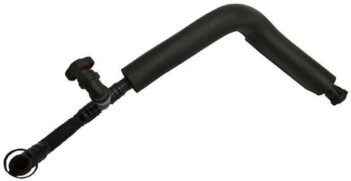 ya 2 8.24 baidi 11157559528 is suitable for BMW 1 3 5 7 series X3 X5 Z4 E60 E70 crankcase vent breathing hose