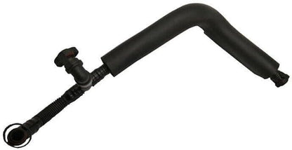 ya 2 8.24 baidi 11157559528 is suitable for BMW 1 3 5 7 series X3 X5 Z4 E60 E70 crankcase vent breathing hose