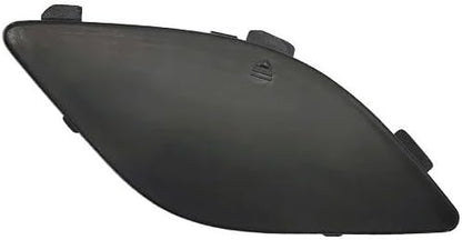 ya 27 10.13 baidi Car Front Bumper Tow Hook Cover Cap for Mercedes-Benz E550 E350 Coupe 2010-2013