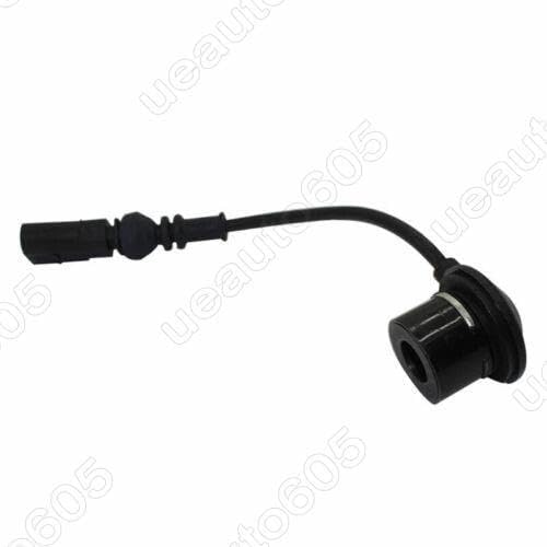 ya 11 9.14 zhengce 1x for Audi A6 Allroad C6 4F Front Suspension Shock Electric Connector 4F04