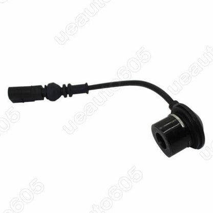 ya 11 9.14 zhengce 1x for Audi A6 Allroad C6 4F Front Suspension Shock Electric Connector 4F04