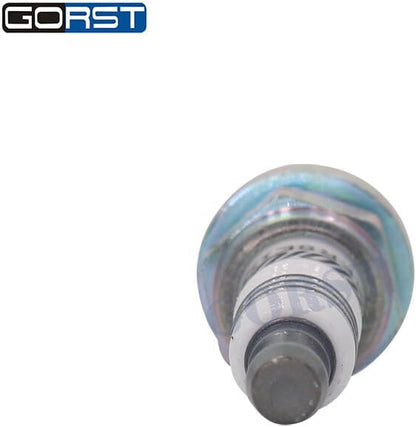 ya 23 10.7 baidi BKR8EIX 2668 Iridium Spark Plug for Audi A3 A4 A5 TT for VW CC for Golf for JETTA for Passat -