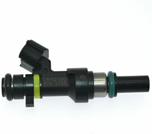 ya 10 9.16 baidi 4X New Fuel Injector FBY21B0 for Nissan for Altima for X-Trail 2.5L 16600-3TA0A 2 Pins
