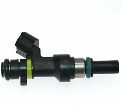 ya 10 9.16 baidi 4X New Fuel Injector FBY21B0 for Nissan for Altima for X-Trail 2.5L 16600-3TA0A 2 Pins