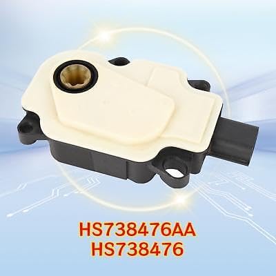 ya 2 8.15 Car radiator grille shutter actuator motor HS738476AA HS738476 is suitable for Ford Fusion