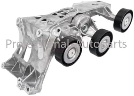 ya 2 8.15 Engine Belt Tensioner Pulley for for Mercedes A B Class W245 A150 A180 B180 B200 W169