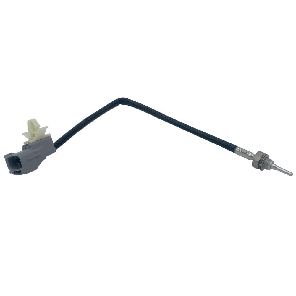 ya 4 8.8 Exhaust Gas Temperature Sensor for Isuzu Dmax TFS86TT 2.5 Twin Turbo 8982382410