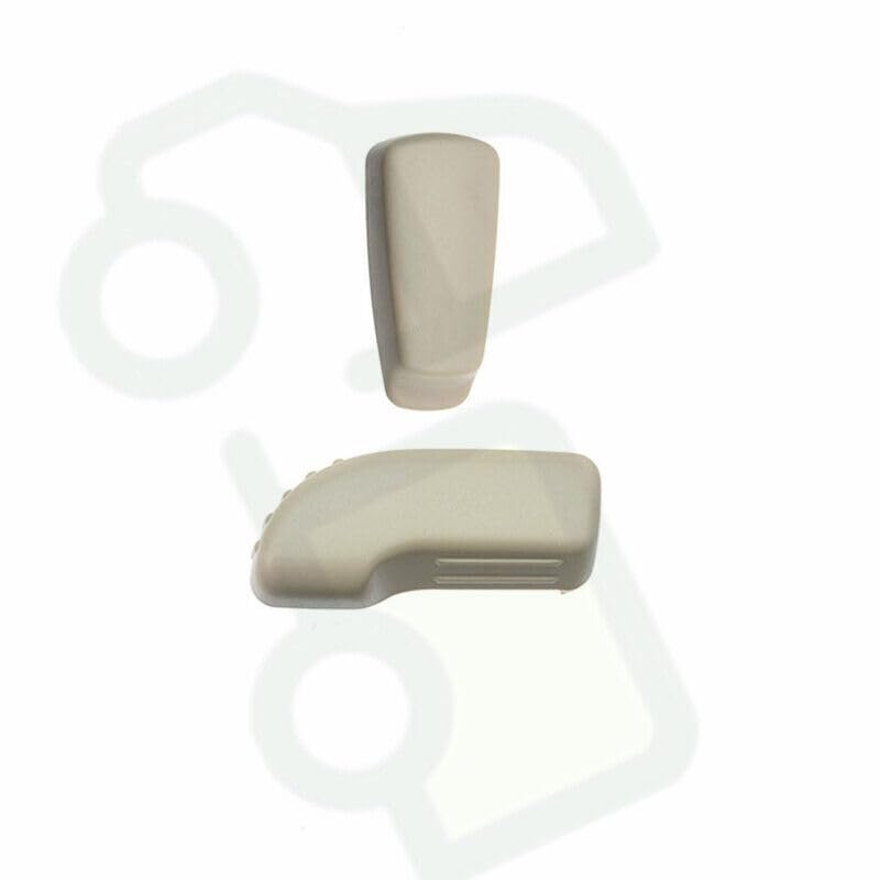 ya 4 8.8.2 for Nissan Altima 2004-2020 Beige Left Power for SEAT Backrest Adjust Button Replace