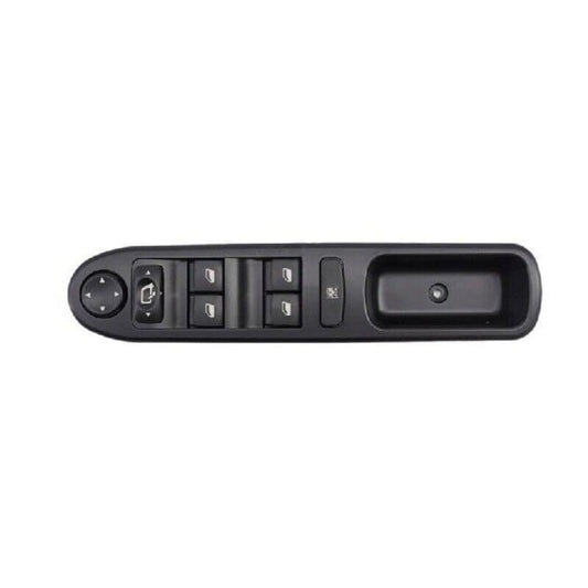ya 4 8.8 Front Left Drive Side Window Switch for 2007-2010 for Peugeot 307 6554.KT