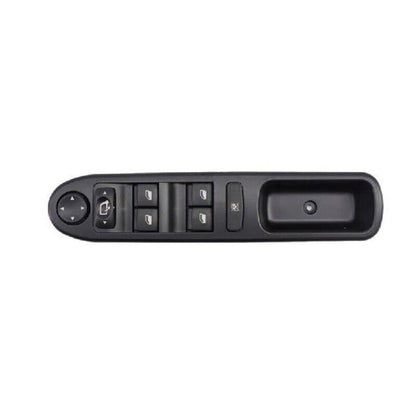 ya 3 8.24 baidi Front Left Drive Side Window Switch for 2007-2010 for Peugeot 307 6554.KT