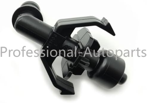 ya 4 8.24 baidi 61677059223 High Quality Headlight Washer Nozzle for BMW 650i M6 645Ci