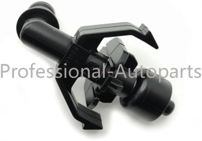 ya 4 8.24 baidi 61677059223 High Quality Headlight Washer Nozzle for BMW 650i M6 645Ci