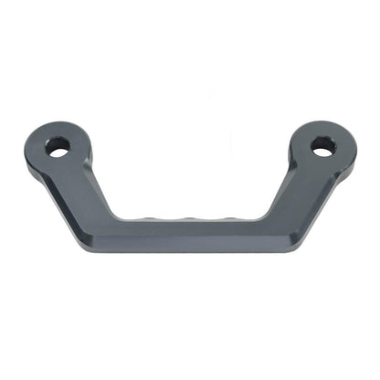 ya 9 10.24 1pc Aluminum Rear Racing Anchor Point Hooks for Honda CBR1000RR-R 2020+
