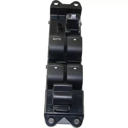 ya 3 8.24 baidi Front Left Drive Side Window Switch Suitable for 2005-2009 for Subaru Legacy 83071-AG05B
