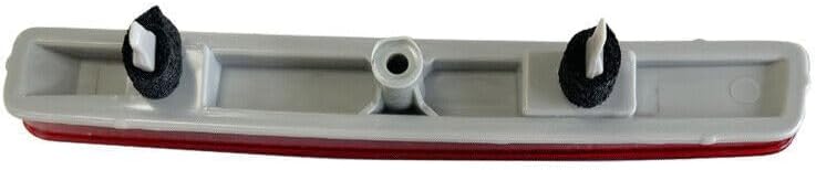 ya 13 9.15 baidi Right rear bumper reflector tail light red lens fits for Scion tC 14-16