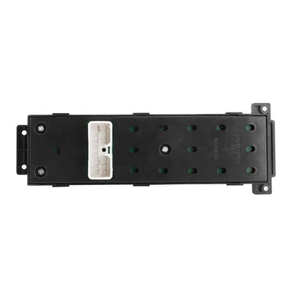 ya 4 8.8 Left Master Power Window Switch 93570-2B140 for Hyundai Santa Fe 2007-2011 Black