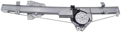 ya 4 8.24 baidi Right Grip Door Window Regulator for Mitsubishi Montero 2000-2006 MN167272