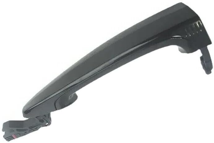 ya 2 8.15 Rear Left Driver Side Door Handle Comfort Access Suitable for BMW E70 E71 51227207567