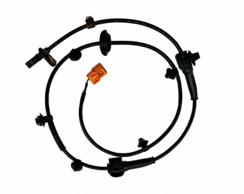 ya 2 8.15 ABS Wheel Speed Sensor Front Right for Honda Jazz MKII [ 2002-2008 ]