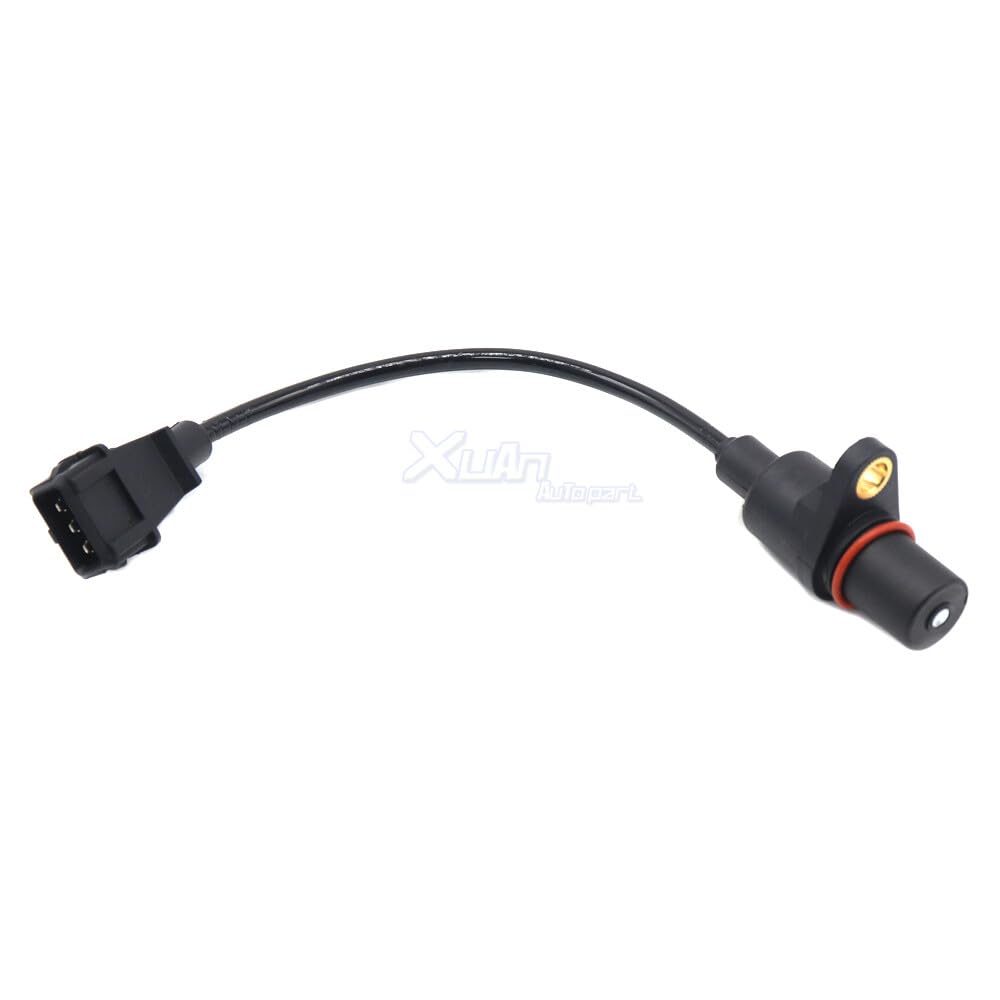 ya 5 8.24 baidi 39180-22040 is Suitable for Modern Accent Tiburon for Elantra crankshaft Position Sensor