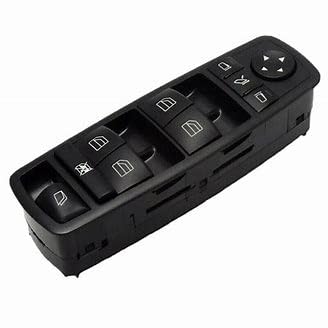 ya 6 8.24 baidi Power Master Window Control Switch for Mercedes GL320 GL450 GL550 R320 R350