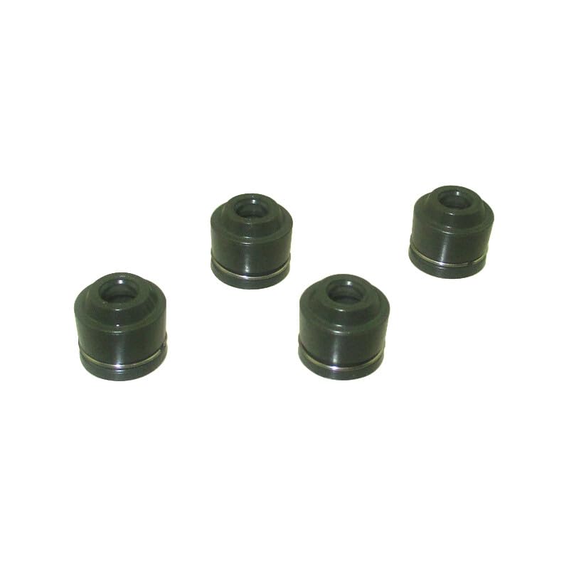 ya 13 9.15 baidi Valve Stem Seals for Daytona Anima 150 190 4V FLX FDX FE Engine