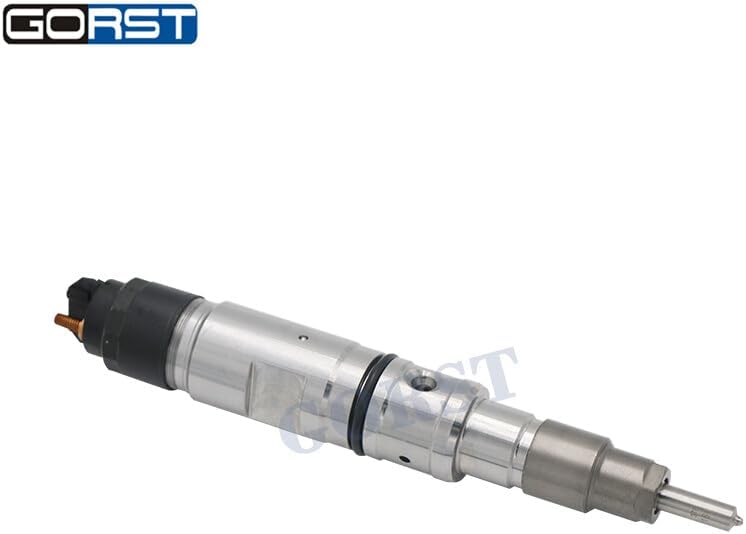 ya 10 9.16 baidi Common Rail Injector Assembly 0445120394 For Faw Jiefang DE