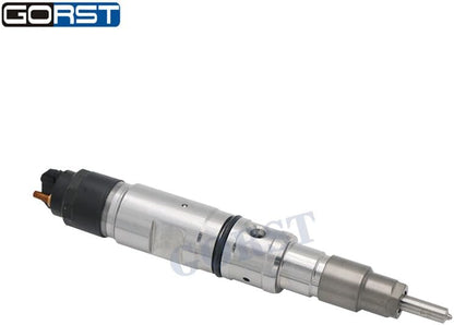 ya 10 9.16 baidi Common Rail Injector Assembly 0445120394 For Faw Jiefang DE