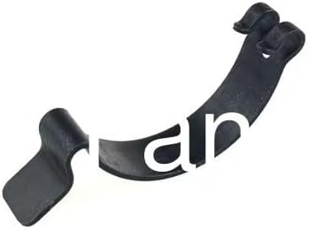 ya 4 8.8.2 3x Air Filter Housing Upper Cover Lid Clips for Jeep for Dodge Durango 68148071AA