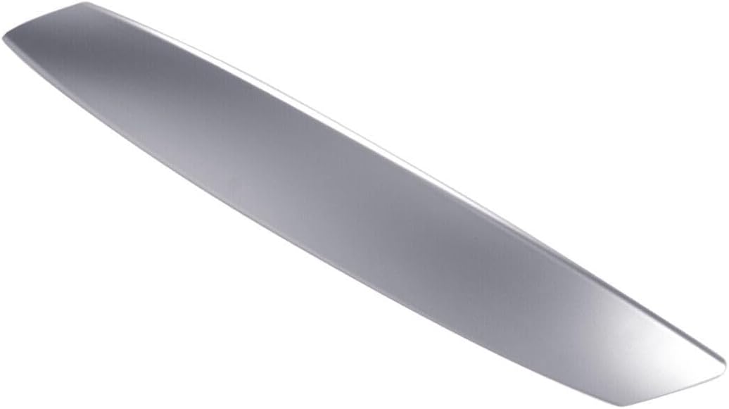 ya 4 8.24 baidi Right Inner Door Handle Cover Decoration Suitable for BMW Z4 E85 E86 02-08 @