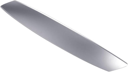 ya 4 8.24 baidi Right Inner Door Handle Cover Decoration Suitable for BMW Z4 E85 E86 02-08 @