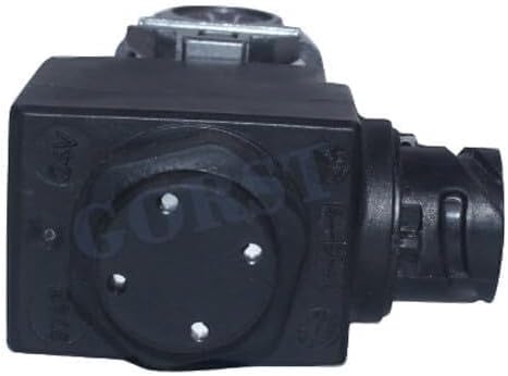 ya 6 8.24 baidi control pressure converter solenoid valve 1078316 for Renault for Volvo