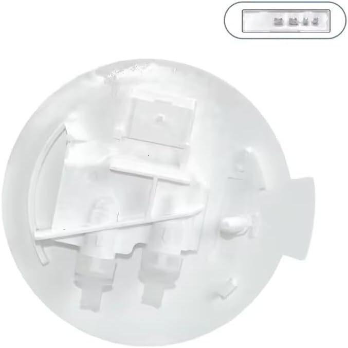 ya 5 8.10 Fuel pump assembly BK319H307BB for Ford Transit Kasten 2013-2019 2.2TDCI4x4