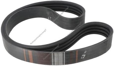ya 10 9.16 baidi V-Belt 87012453 for Holland Disc Mower 615 H6750 Case IH MD72 MD82 MDX81 MDX91