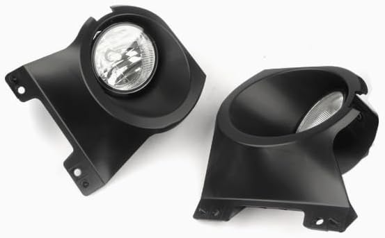 ya 2 8.15 Suitable for 2011, 2012, 2013-2014 for Ford F-150 LED fog lights, bumper driving lights, and wires