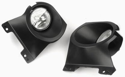 ya 2 8.15 Suitable for 2011, 2012, 2013-2014 for Ford F-150 LED fog lights, bumper driving lights, and wires