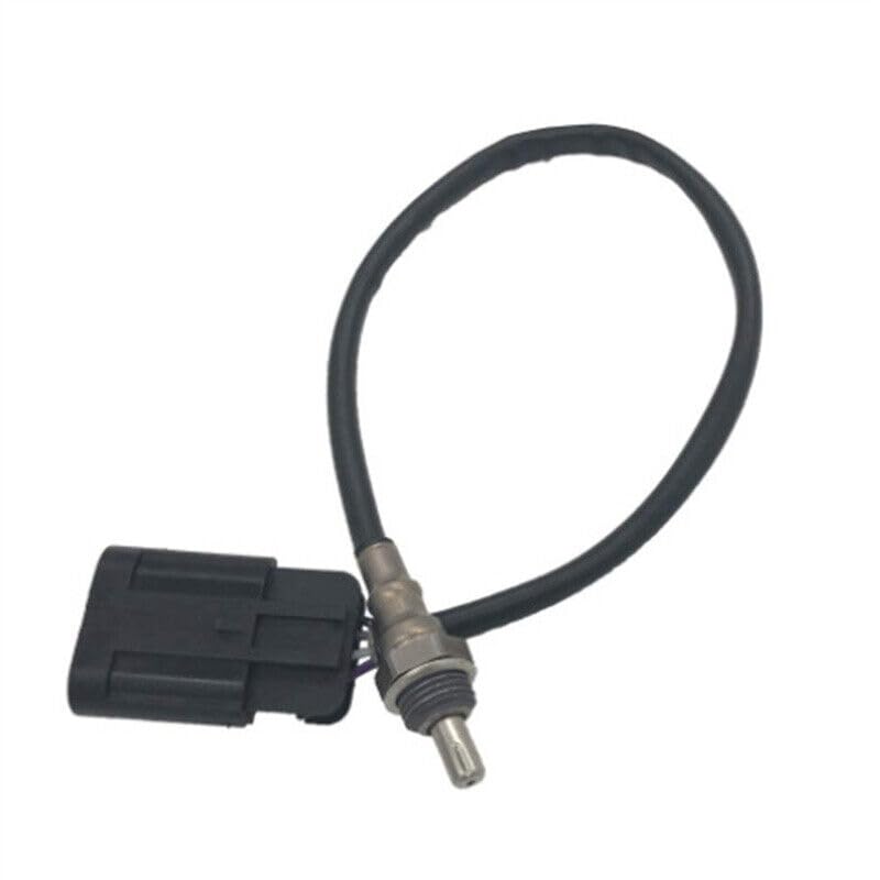 ya 14 9.20 zhengce Upstream Oxygen Lambda Sensor for Ducati Hyperstrada Hypermotard 13-16 5521-1