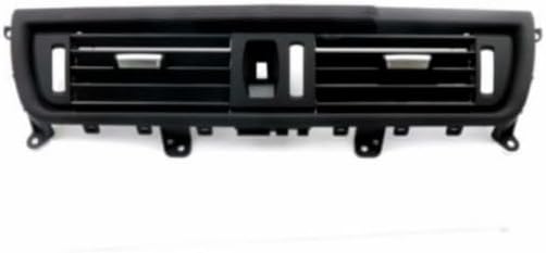 ya 5 8.10 1 Set Console Fresh Air Outlet Vent Grille Grill Cover for BMW F18 F10 520i