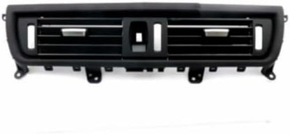 ya 5 8.10 1 Set Console Fresh Air Outlet Vent Grille Grill Cover for BMW F18 F10 520i