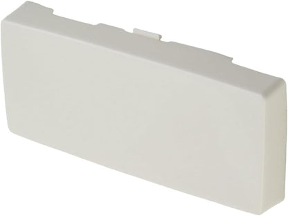 ya 4 8.14 Overhead Interior Dome Courtesy Light Lens Cover C3 For 1974-82 for Corvette 336201
