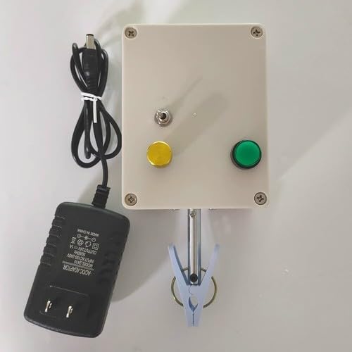 ya 14 9.20 zhengce Adjustable Speed Stranding Machine Electric Wire Braiding Headphone Strippi-5