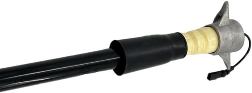 ya 10 9.16 baidi Rear shock absorber strut electronic for Audi SQ5 Q5 PHEV 2018-2023 80A616025AA-