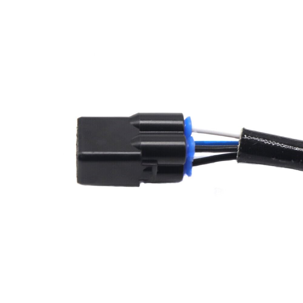 ya 2 8.15 Suitable for Yamaha Motorcycle FJ09 MT07 MT09 2008-2020 59C8592A Lambda Oxygen Sensor