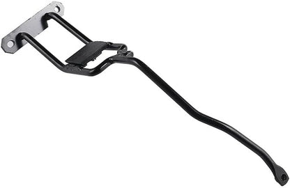 ya 27 10.13 baidi Fits for BMW X1 2013-2015 Radiator Core Support Lock Bracket Brace 51642990177