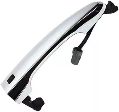 ya 2 8.15 Exterior Front Left or Right Door for Smart Handle for Hyundai for Tucson 10-15
