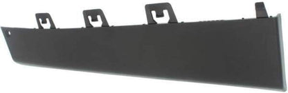 ya 4 8.8.2 Bumper Trim Rear Driver Side For 17-21 for Mercedes-Benz E300 E63 AMG S E350 E450