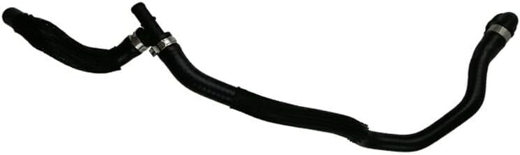 ya 11 9.14 baidiTurbo for Charger Coolant Inlet Line Hose for BMW F01 F10 F12 550i 550iX 650i 650ix