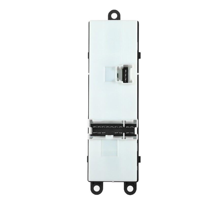 ya 6 8.14 25401-ED500 Power Window Main Switch for Nissan TIIDA C11 SC11Z Versa S SL