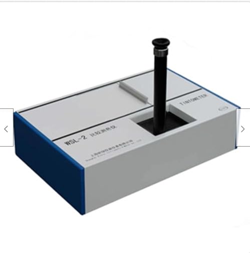 ya 16 10.20 baidi WSL-2 Professional Visual Colorimeter Lovibond Tintometer