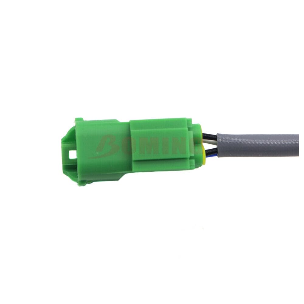 ya 4 8.14 18213-80J00 234-9033 Oxygen Sensor Upstream Fit for Suzuki SX4 2.0L L4 2007-2009